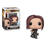 Funko Pop! Sasha Braus #1448 Attack On Titan Special Edition