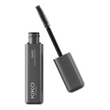 Mascara Cor Cílios Smart Colour Rímel Colorido Kiko Milano Cor 06 Pearly Anthracite