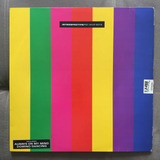 Lp Pet Shop Boys Introspective Em Ótimo Estado!!! Colecione