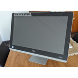 All In One Acer Aspire Z22-780 I5 7ma Gen Leer Bien