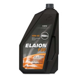 Aceite Motor Elaion F30 10w40 4l