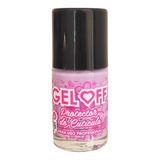 Protector De Cuticula Gel Off , Uñas , Wapizima