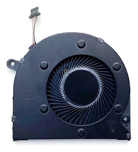 Ventilador Hp Envy 13-ba