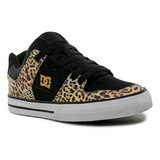 Zapatillas Pure Dc Shoes Fluid Tienda Oficial