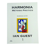 Ian Guest - Harmonia Método Prático 1 - Partituras