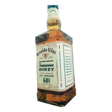 Jack Daniel`s Honey Con Etiqueta Personalizada