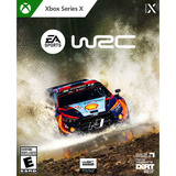 Ea Sports Wrc Xbox Series X