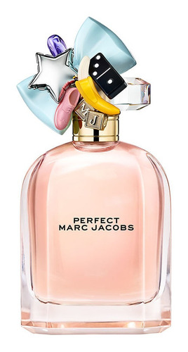 Perfume Importado Marc Jacobs Perfect Edp 100 Ml