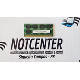 Memória Notebook Apotop Ddr3 4gb 1333mhz Ca32g08e3d-15