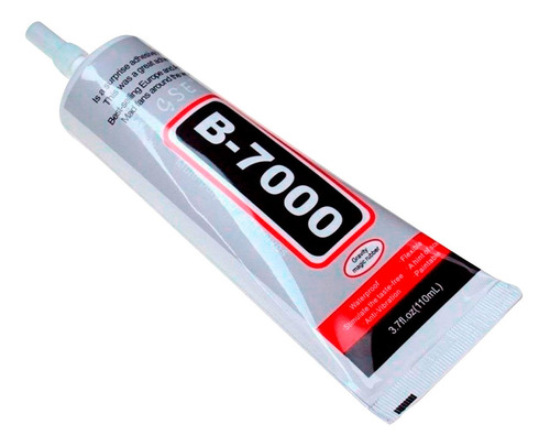 Pegamento Adhesivo B7000 110ml | Lifemax