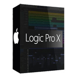Logic Pro X + Plugins | La Versión Completa | Solo Mac