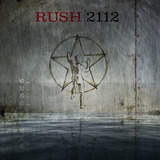 Cd: 2112 [2 Cd/dvd] [40 Aniversario]