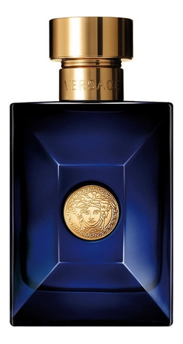 Perfume Hombre Versace Dylan Blue Pour Homme Edt 50ml