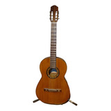 Guitarra Romero Fernandez Antigua Años 30-40 Restaurada