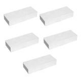 Piezas De Refrigeración: 5 Piezas De Aluminio Con Disipador