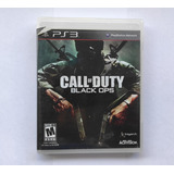 Call Of Duty Black Ops Ps3