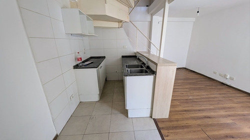 Alquiler Reciclaje Dúplex 2dormitorios Parrillero Cordónsur - Imagen 4