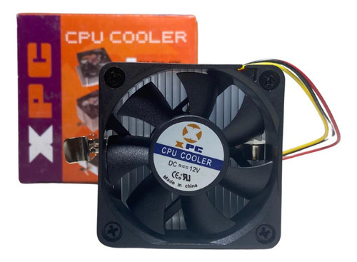 Cooler Para Intel / Amd S462 Ref: 5262 4386