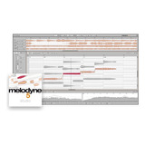 Melodyne Studio 5 - Corrector De Voz | Pc Y Mac