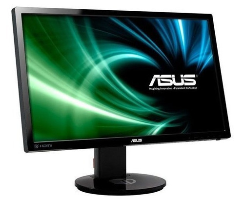 Monitor Gaming Asus Vg248qe 144hz 1ms