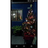 Arbol Navideño 1.70 Completo 