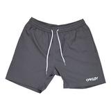 Bermuda Shorts Oakley Essential Trunk Lancamento 