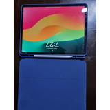iPad Pro  12.9 Pulgadas 6° Generation Protector Color Azul