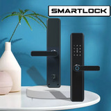 Cerradura Inteligente Smartlock Tpsh-702