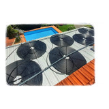 Pilesol Sistema Colector Solar P/ Piscinas Hasta 24.000 Lts