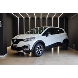 Renault Captur 1.6 Intens Cvt At 2019