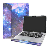 Funda Protectora Alapmk Para Dell Inspiron 15 2 En 1 De 15,6