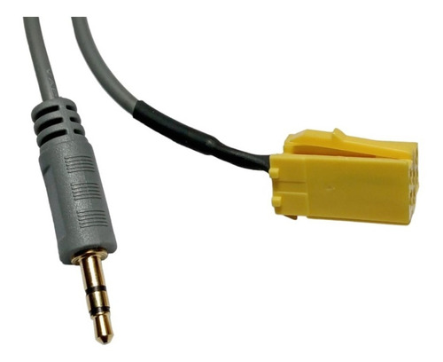 Cable Auxiliar Stereo Grand Siena, Fiat Punto