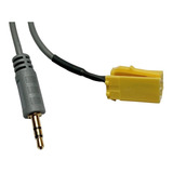 Cable Auxiliar Stereo Grand Siena, Fiat Punto