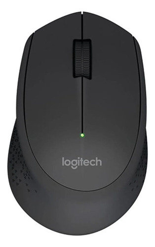 Mouse Logitech Wireless Usb 2.4 M280