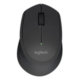 Mouse Logitech Wireless Usb 2.4 M280