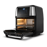 Fritadeira E Forno Airfryer Oven 4 Em 1 Elgin 127v