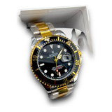 Reloj Para Caballero No Rolex No Cartier Quarzo Fotos Reales