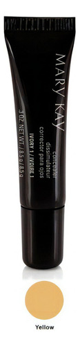 Corrector De Ojeras Yellow Mary Kay Tono Amarillo