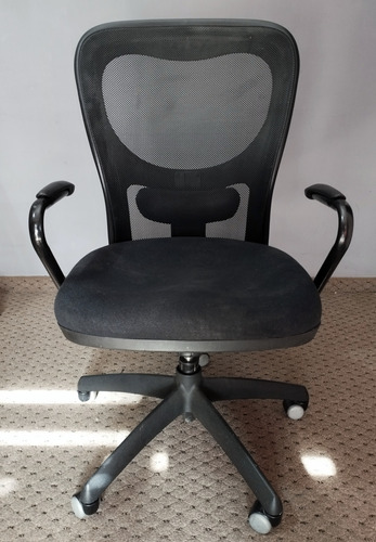 Silla De Oficina/pc Ergonómica - Portantino