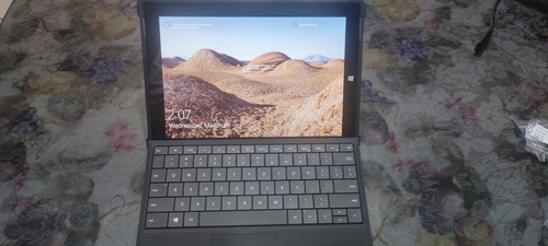 Surface 3 128gb  Y 4gb De Memoria Ram, Microsoft, Tablet