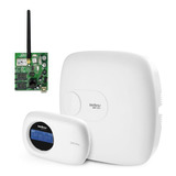 Kit Central Alarme Amt4010 Smart Intelbras Ethernet/gprs