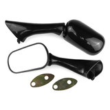 Espejos Honda Cbr F2 F3 900rr Vfr 750 800 91-99 2pz