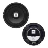 Woofer Jbl Selenium 8pw Pro  175 Rms