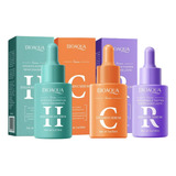 Kit X3 Serum Bioaqua Retinol A - mL a $166