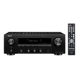 Receiver Denon Dra-800h 2.2 Canais 4k Stereo 110v