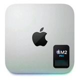 Mac Mini M2 Pro 10core 16gpu 16gb Ram 1tb Ssd