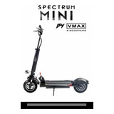 Vmax Mini Spectrum