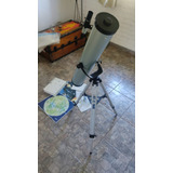 Telescopio Galileo Italy 900