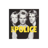 Police Police Uk Import Cd X 2 Nuevo