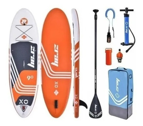 Tabla Sup Remo Standup Paddle Young Zray  X0 Inflable 